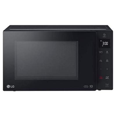 LG Micro ondes + Gril  MH6336GIB Noir