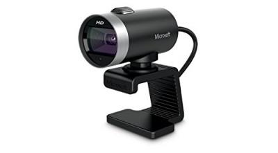 MICROSOFT  LifeCam Cinema for Business - Webcam