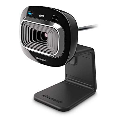 Microsoft LifeCam HD-3000 pour les entreprises