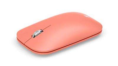 MICROSOFT  Modern Mobile Mouse P&ecirc;che