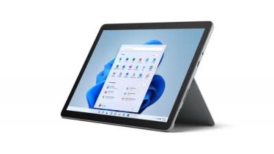MICROSOFT PC Hybride  Surface GO 3 8Go 128