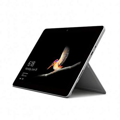MICROSOFT  Surface Go - 64Go - Intel Pentium - Gris