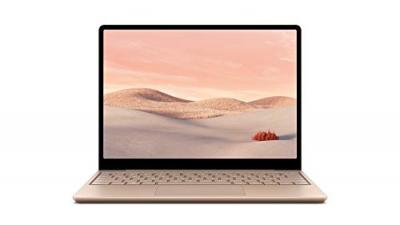 MICROSOFT  Surface Laptop Go 12.4"" - Or