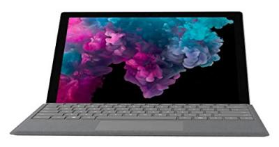 MICROSOFT   surface pro 6 LQJ-00003