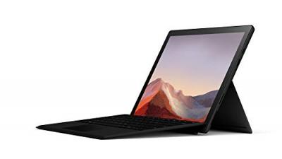 MICROSOFT  Surface Pro 7 i7 512Go SDD Noir