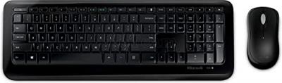 MICROSOFT Clavier  WIRELESS DESKTOP 850