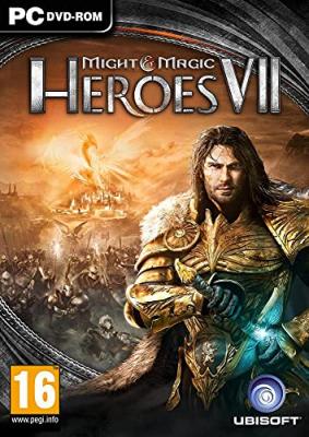 Might and Magic Heroes 7 Jeu PC