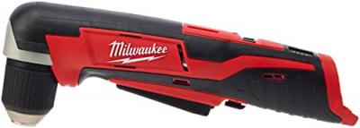 MILWAUKEE  Perceuse d'angle C12 RAD-0 - 4933416900 solo
