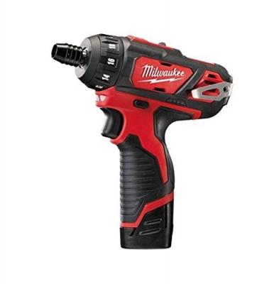 MILWAUKEE  perceuse visseuse - m12 bd-202c - 4933441900