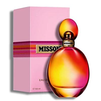 MISSONI   - Eau de Toilette 100ml