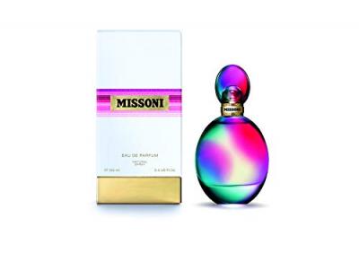 MISSONI  Pour Femme Eau de Parfum 100ml
