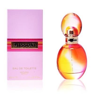 MISSONI  Pour Femme Eau de Toilette 30ml