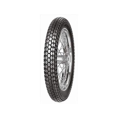 MITAS Pneu  H-02 3.50-19 M/C 63P TT