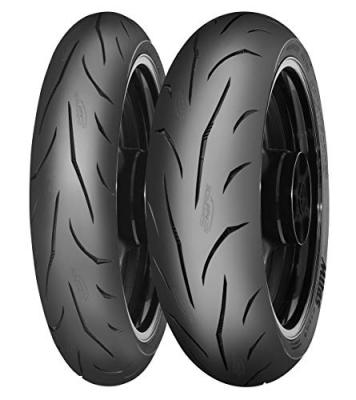 MITAS  Sport Force + 190/50 ZR17 73W