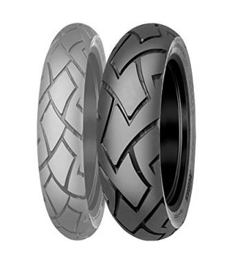 MITAS  TERRA FORCE 150/70R17 TL 69V, Pneu moto Arri&egrave;re