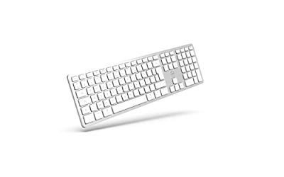 MOBILITY LAB  Clavier Mac sans fil