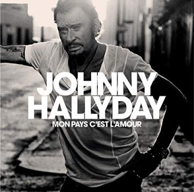 Mon Pays C'est L'amour - Collector
