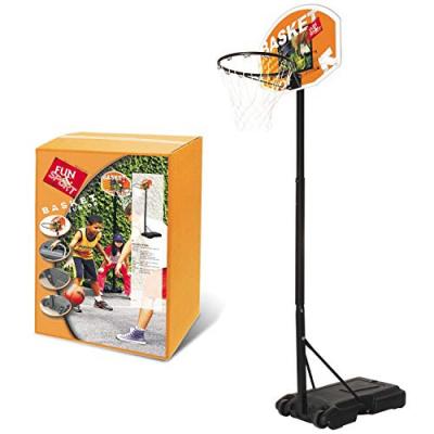 MONDO Panier de basket Junior