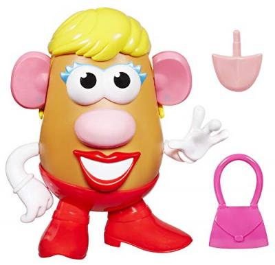 HASBRO Mrs patate