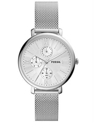 FOSSIL  Montre pour femme Jacqueline ES5099