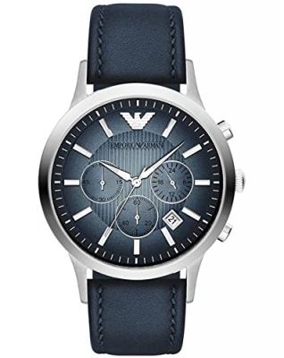 EMPORIO ARMANI  renato chrono ar2473