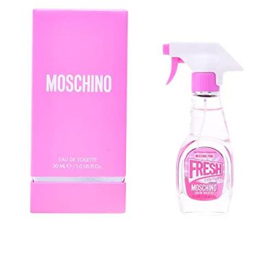 MOSCHINO  pink fresh couture edt 30 ml