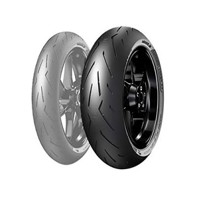 PIRELLI  Diablo Rosso Corsa II 200/60 ZR17 80W