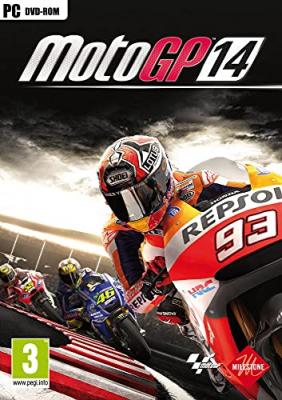 MotoGP 14 PC 