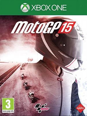 MotoGP 15 Xbox One 