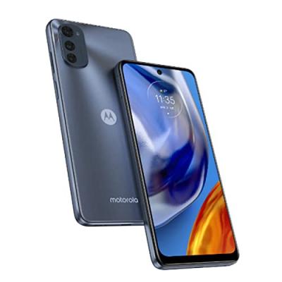 MOTOROLA  Solutions Moto E32s Grey