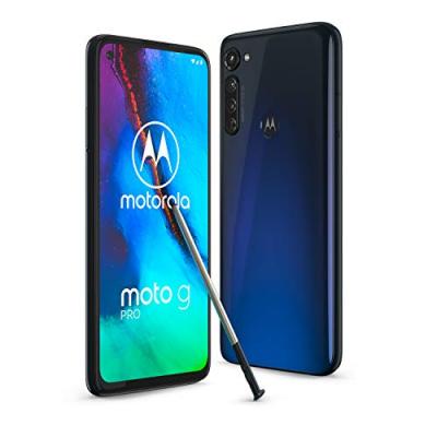 MOTOROLA Smartphone  G PRO NOIR 128Go