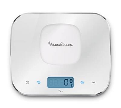 MOULINEX Balance de cuisine  XF38E100 BALANCE