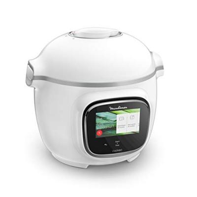 MOULINEX Cookeo  Cookeo TOUCH CE901100