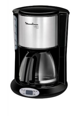 MOULINEX  Subito Timer FG362810 inox noir