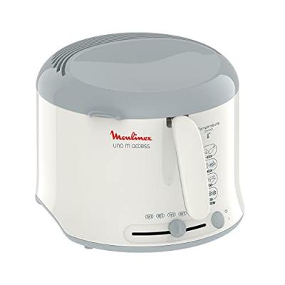MOULINEX Friteuse  Uno M Access AF121110 