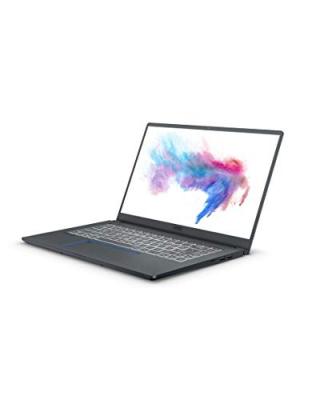 MSI PC Portable  Prestige 15 A10SC-073FR 15,6"" Intel Core i5 16 Go RAM 1 To SSD Noir 