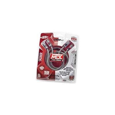 MTX C&acirc;bles rca streetwires znhd1.2
