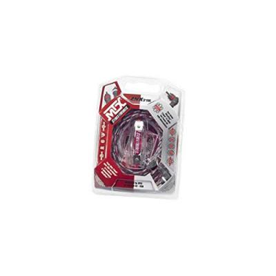 MTX AUDIO Streetwires Pack alimentation Znx21K