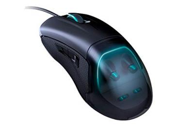 NACON Souris gamer  PCGM-500ES