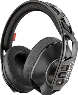 PLANTRONICS Casque Gaming sans fil Wifi Nacon RIG 700HX pour Xbox Noir 