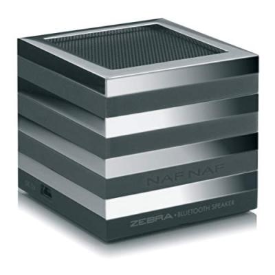 NAF NAF Enceinte portable Nafnaf ZEBRA