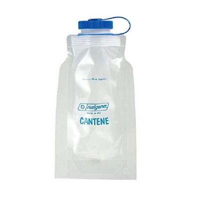 NALGENE  Bouteille Doux Cantene 2.9l One Size Red / Loop-Top