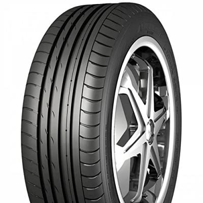 NANKANG  Sportnex AS-2+ 215/50 ZR17 95Y
