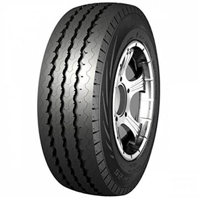 NANKANG  VAN CW-25 195 R15 106/104R
