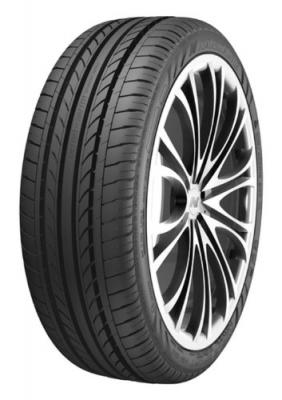 NANKANG  225-50R17 94V NS20 - Pneu &eacute;t&eacute;