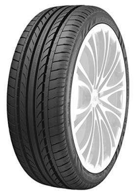 NANKANG  215-40R18 89WRF NS20 - Pneu &eacute;t&eacute;