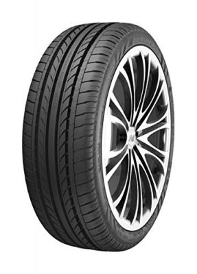 NANKANG  225-45R17 94WRF NS20 - Pneu &eacute;t&eacute;
