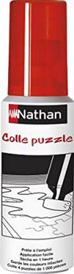 NATHAN  - 17933 - Puzzle - Colle 100 ML