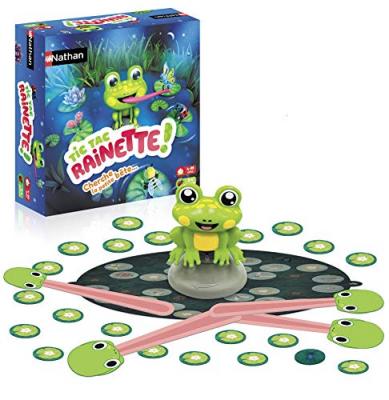 NATHAN  - tic tac rainette - 30056