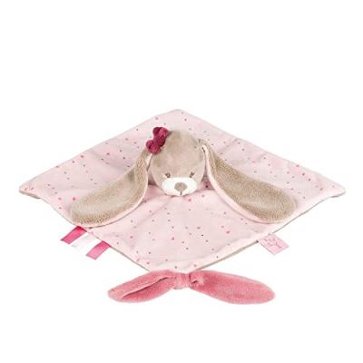 Doudou Nina Le Lapin 22 Cm - Nattou